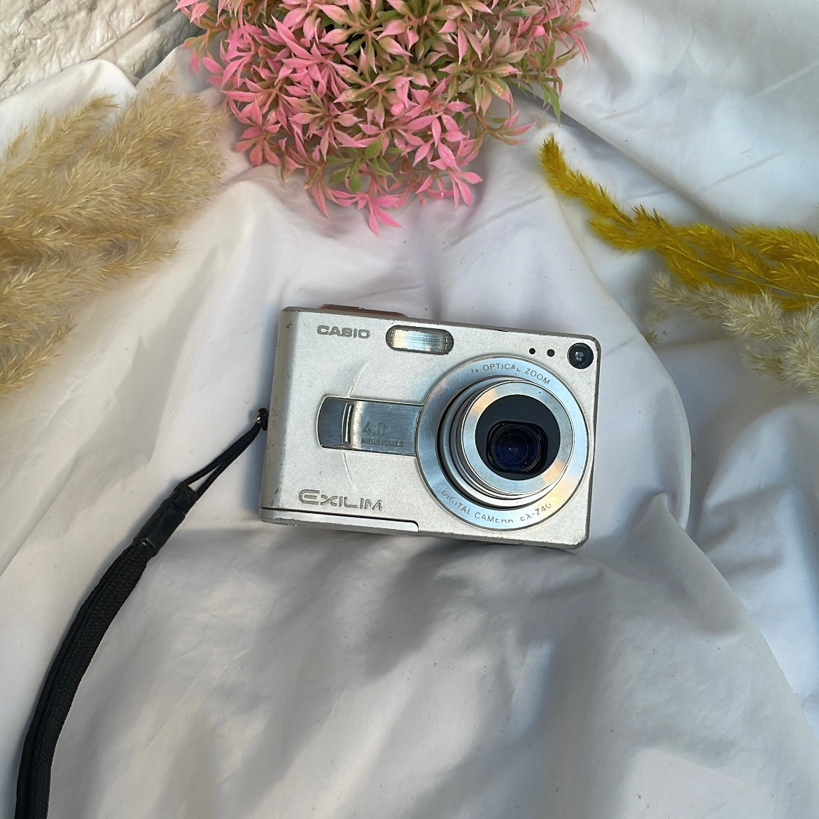 CASIO EX-Z40