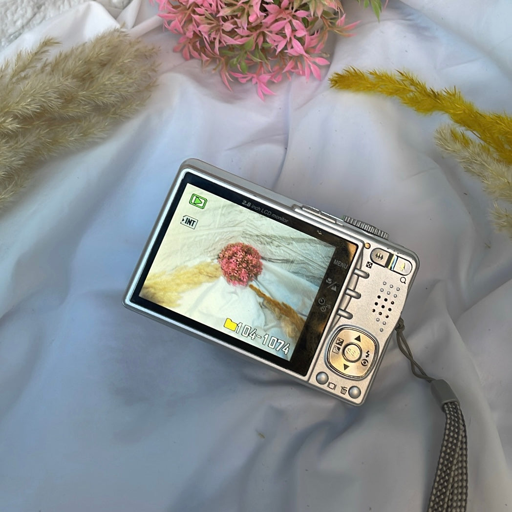 TRAVELER DC-XZ6
