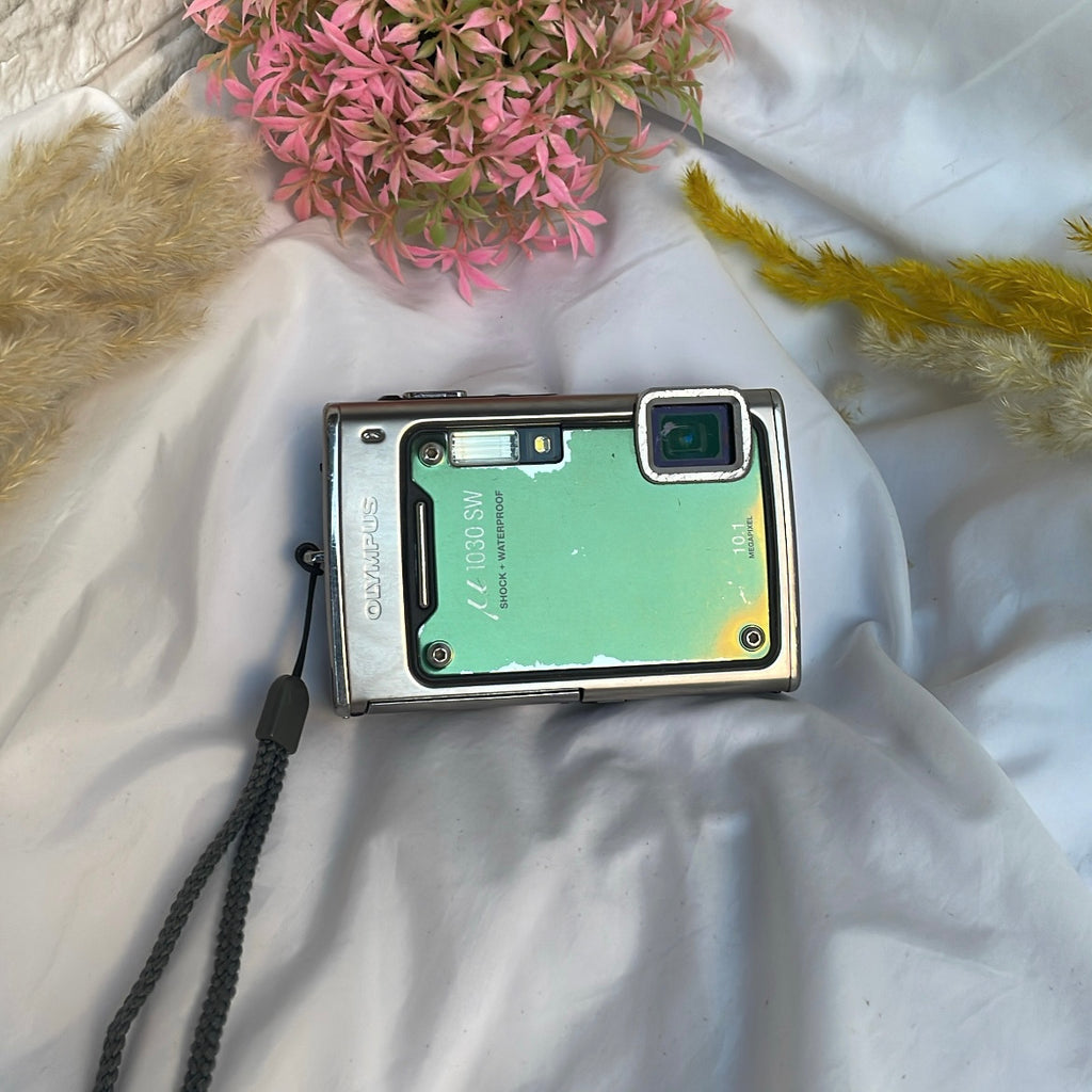 Olympus u1030 sw