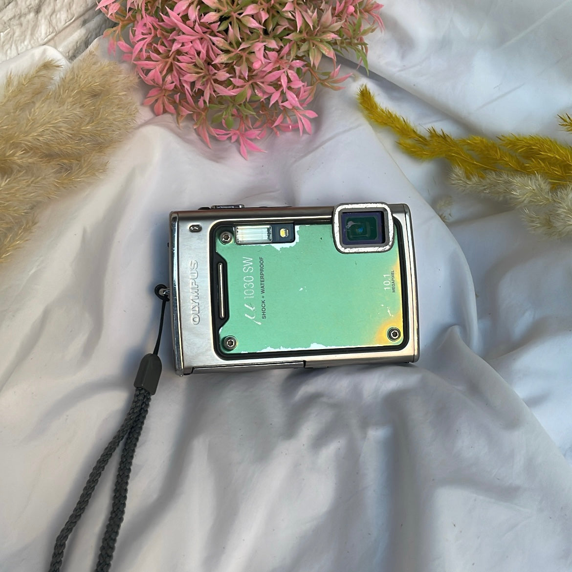 Olympus u1030 sw