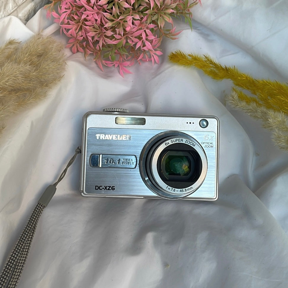 TRAVELER DC-XZ6