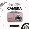 KODAK M1073is