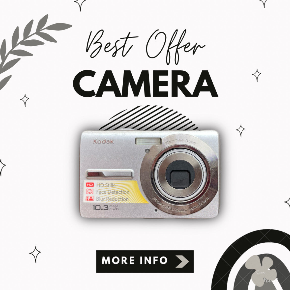 KODAK M1063