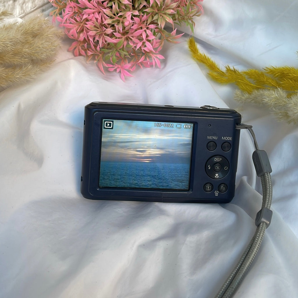 SAMSUNG ES90
