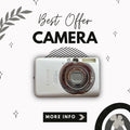 CANON IXUS 95is