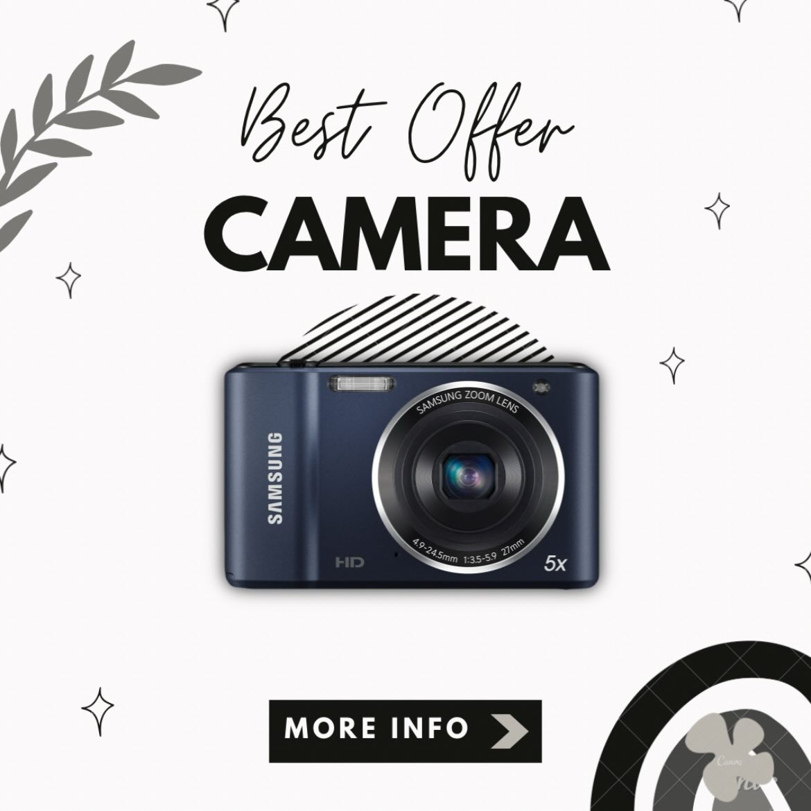 SAMSUNG ES90