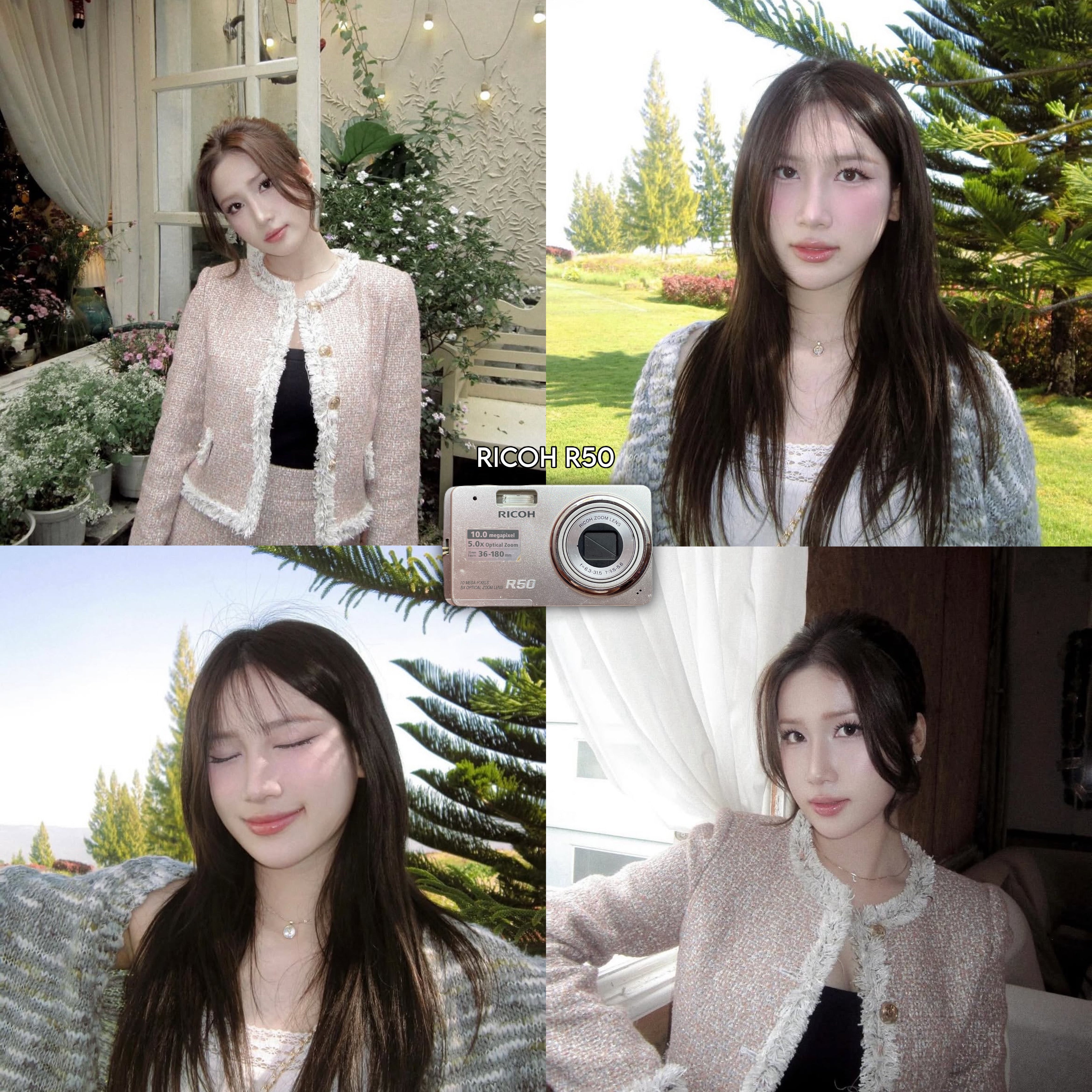 RICOH R50