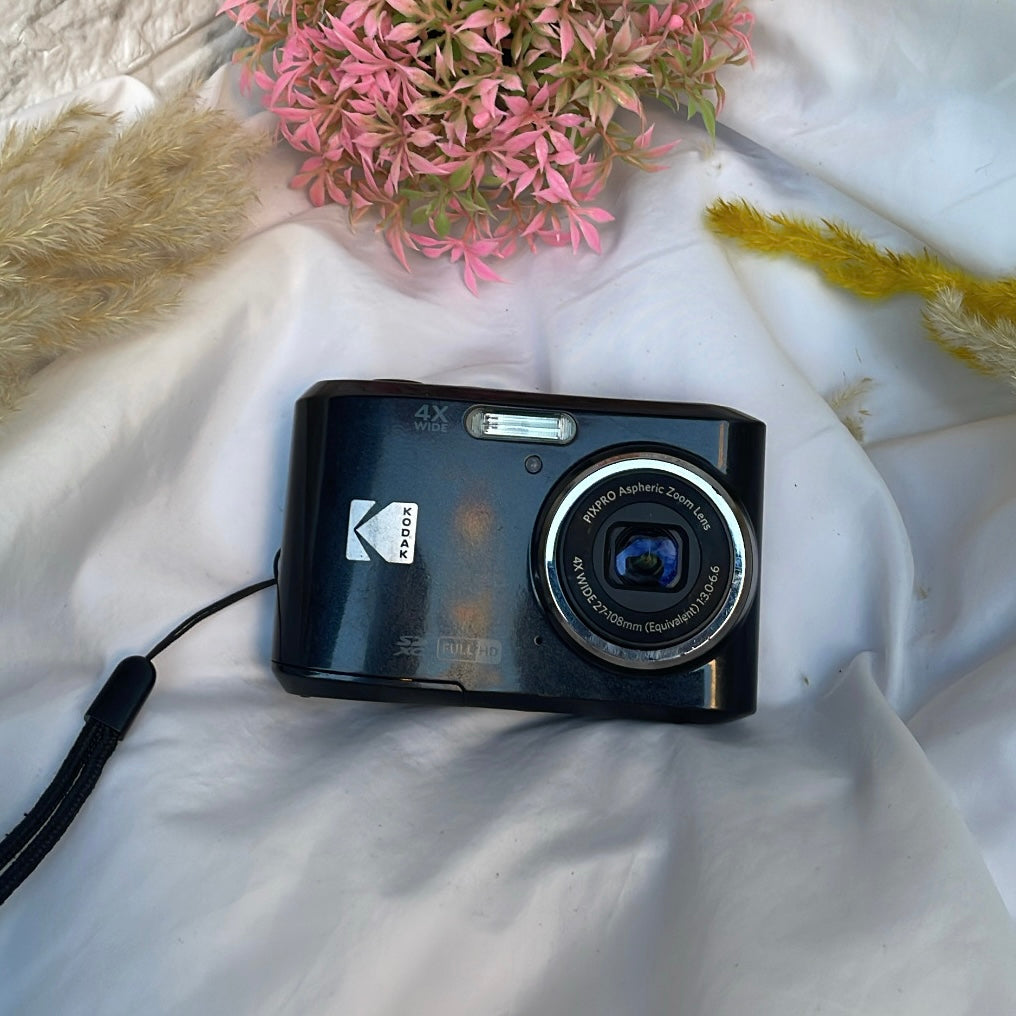 KODAK FZ45