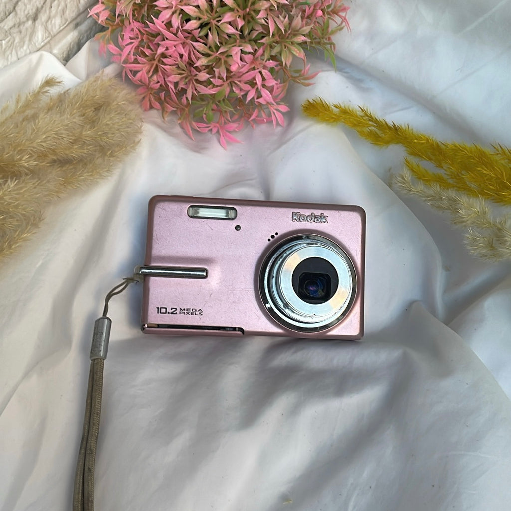 KODAK M1073is