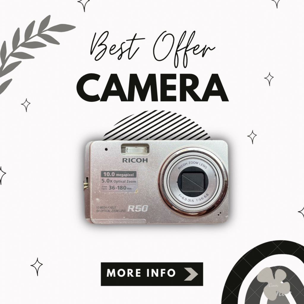 RICOH R50