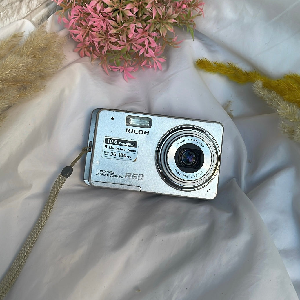 RICOH R50