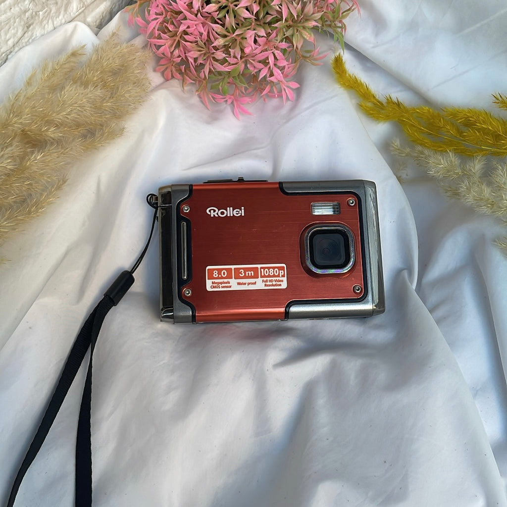 Rollei 85
