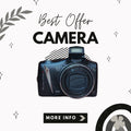 CANON POWERSHOT SX130is