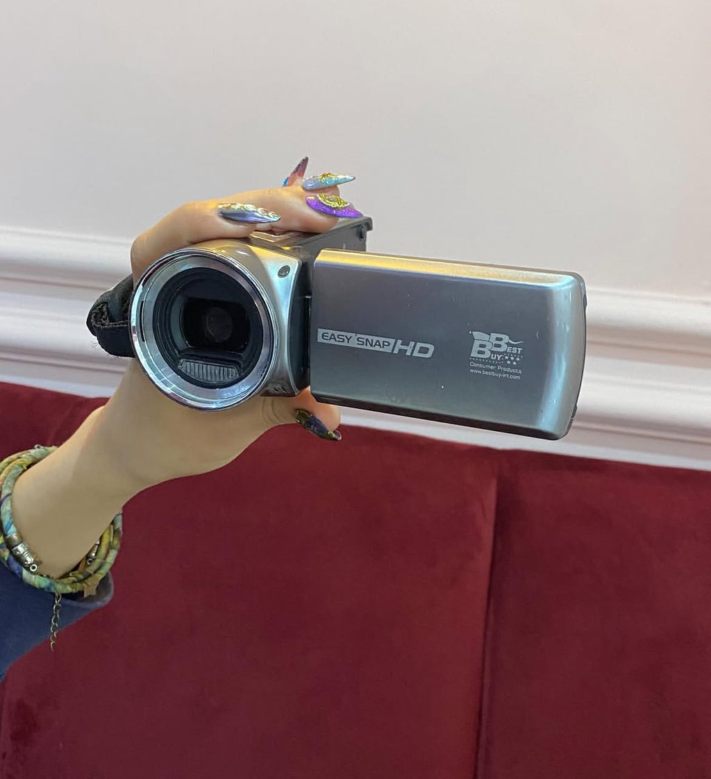 BEST BUY EASY SNAP HD